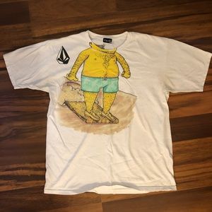 Men’s Volcom T-Shirt